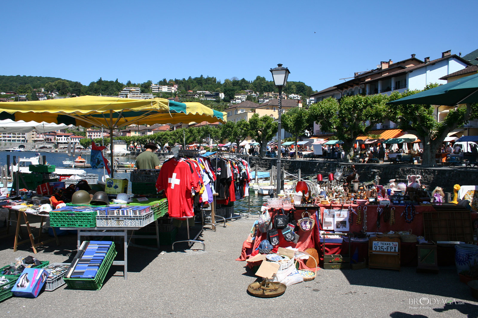 Ascona